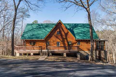 144 Lakeshore Drive, Chesnee, SC 29323