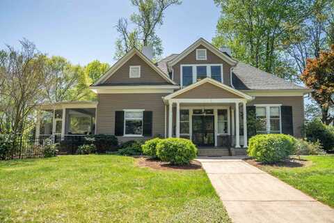 447 N Washington Street, Rutherforton, NC 28139