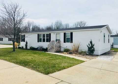 4193 Newport Pl, Muskegon, MI 49442