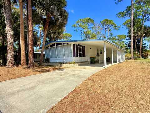 43 Oak in the Wood, Port Orange, FL 32129