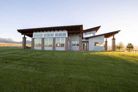 35 Meadow Creek Rd, May, ID 83253