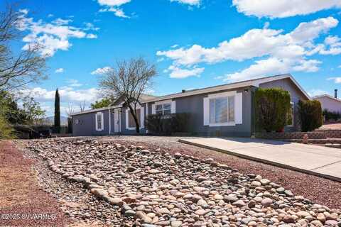 401 Starlight Drive, Clarkdale, AZ 86324