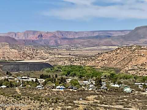 016 P-H New Venture Rd, Clarkdale, AZ 86324