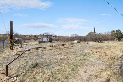20533 E Aztec Tr, Mayer, AZ 86333