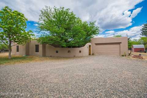 10425 E Willow Drive, Cornville, AZ 86325