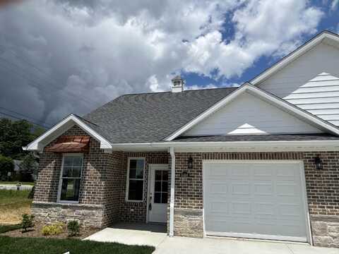 8486 Bell Crossing Drive, Newburgh, IN 47630