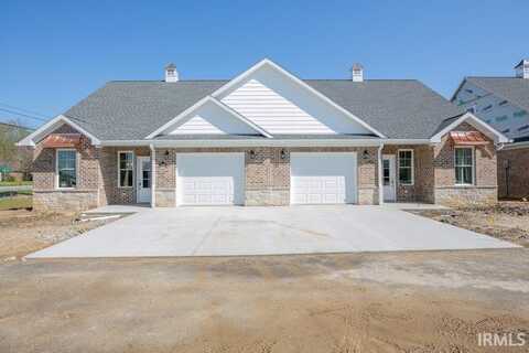 8486 Bell Crossing Drive, Newburgh, IN 47630