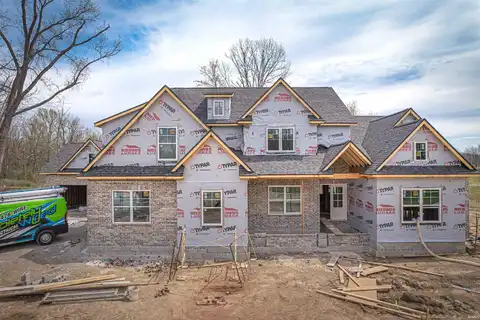 4092 Cottonwood Drive, Victoria Woods, IN 47601