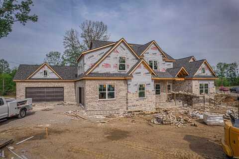4092 Cottonwood Drive, Victoria Woods, IN 47601