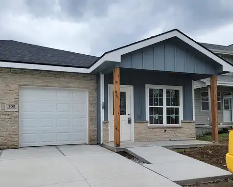 105 PAIGE Lane, COUNCIL BLUFFS, IA 51503