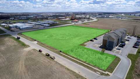 5.19 Ac+/- S 35TH Street, COUNCIL BLUFFS, IA 51501