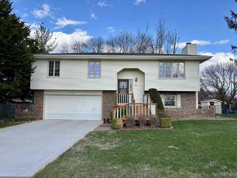 643 SIMMS Avenue, COUNCIL BLUFFS, IA 51503