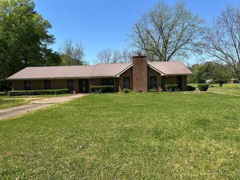 1094 Alcorn Road West #552, Lorman, MS 39096