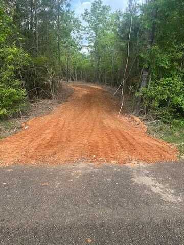 00000000 Matthews Road, Tylertown, MS 39667