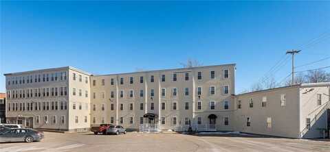 148 Bernon Street, Woonsocket, RI 02895