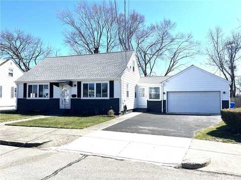 338 Rhode Island Avenue, Pawtucket, RI 02860