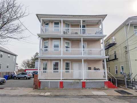 17 Marietta Street, Providence, RI 02904
