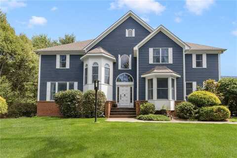 95 Pheasant Drive, East Greenwich, RI 02818