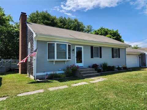 125 Cedar Road, Charlestown, RI 02813