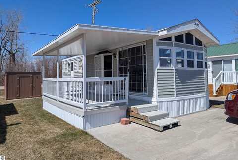 3675 E Michigan Avenue, Au Gres, MI 48703