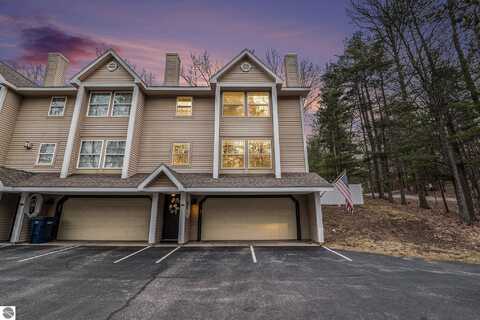 3807 Sherwood Forest Drive, Traverse City, MI 49686
