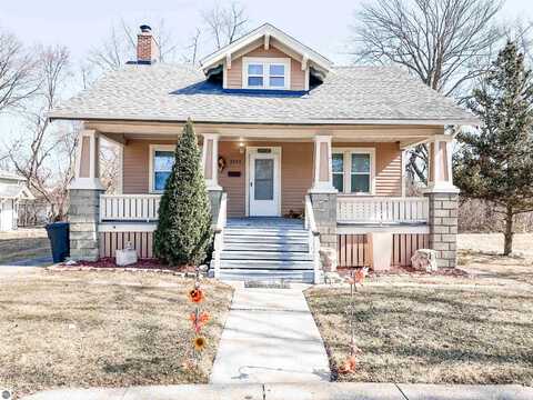 2932 Salina Street, Saginaw, MI 48601