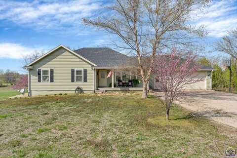 9825 SW K-4 HWY, Topeka, KS 66614