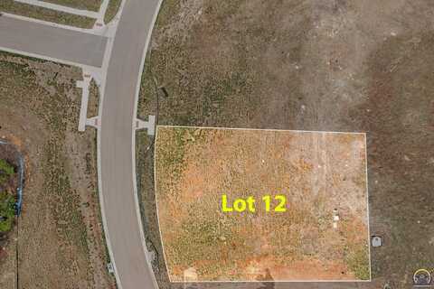 3324 SE Howard DR, Topeka, KS 66605