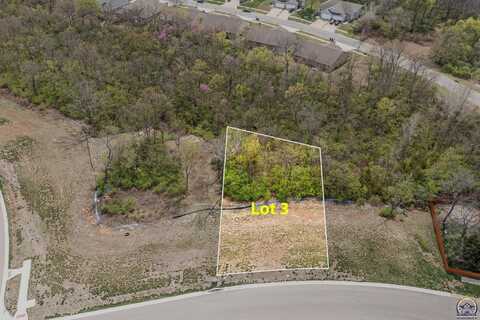 3317 SE Virgo AVE, Topeka, KS 66605