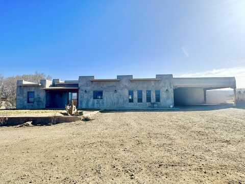 155 State Rd 240, Ranchos de Taos, NM 87557