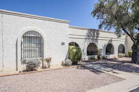 9061 E Palms Park Drive, Tucson, AZ 85715