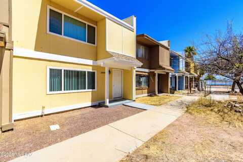 5848 S Del Moral Boulevard, Tucson, AZ 85706