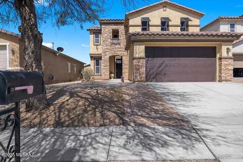 6986 S Catchfly Court, Tucson, AZ 85756