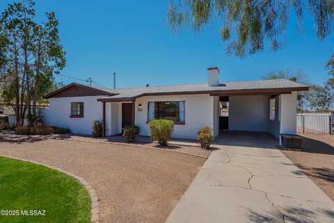 3315 N Tucson Boulevard, Tucson, AZ 85716
