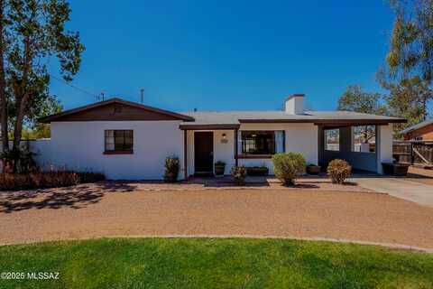 3315 N Tucson Boulevard, Tucson, AZ 85716