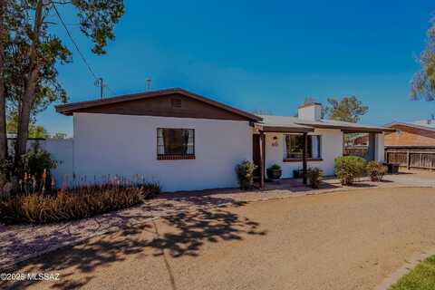 3315 N Tucson Boulevard, Tucson, AZ 85716