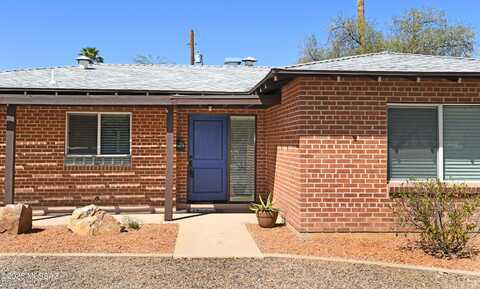 223 N Norton Avenue, Tucson, AZ 85719