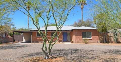 223 N Norton Avenue, Tucson, AZ 85719