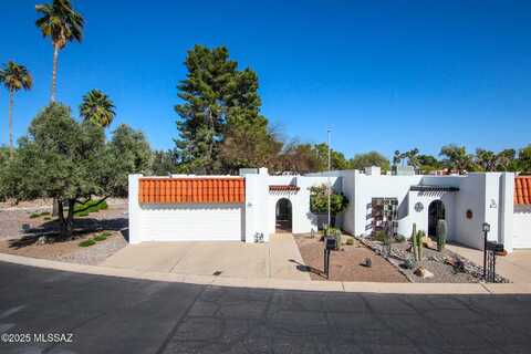 1664 N Via Dorado, Tucson, AZ 85715