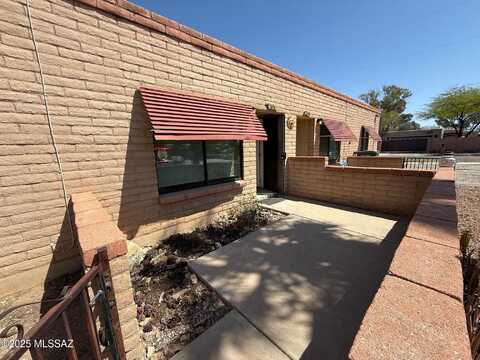 4151 E Elida Street, Tucson, AZ 85712