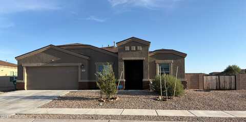 7481 W Elvado Road, Tucson, AZ 85757
