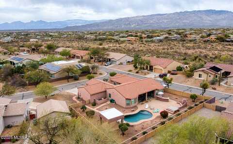 13776 E Placita La Madrona, Vail, AZ 85641