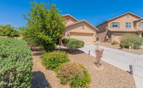 8244 W Screech Owl Drive, Tucson, AZ 85757
