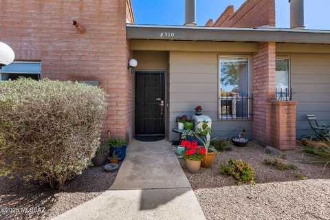 4310 E Presidio Road, Tucson, AZ 85712