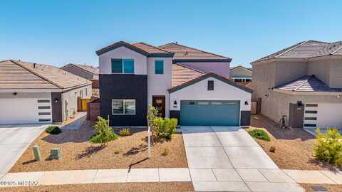 12796 E Giada Drive, Vail, AZ 85641