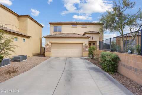 1681 S San Todaro Place, Tucson, AZ 85713
