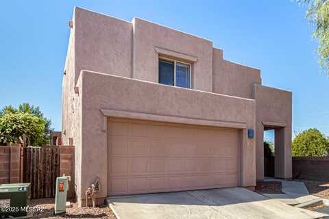 2966 N Cardell Circle, Tucson, AZ 85712