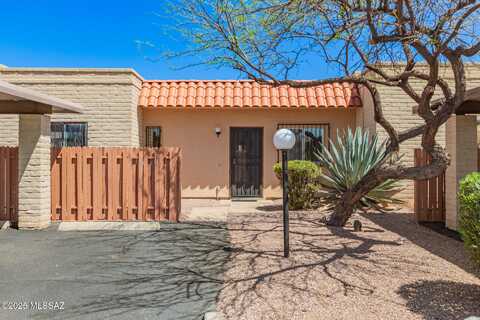 949 S Pantano Parkway, Tucson, AZ 85710