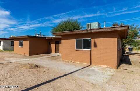 3041-3043 E Proctor Vista, Tucson, AZ 85713