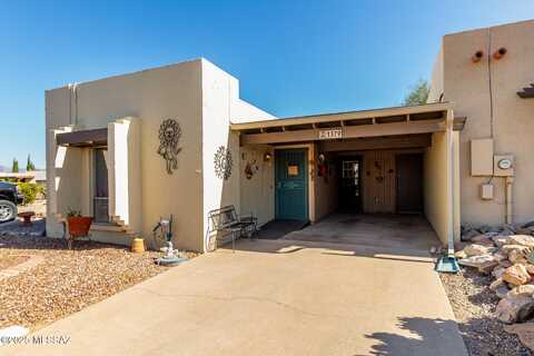 1379 W Camino Lucientes, Green Valley, AZ 85622